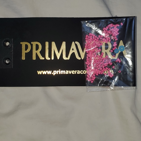 Prom,Formal/semi Primavera Couture 3816 Fitted Sequin Cocktail Dress - Picture 7 of 8